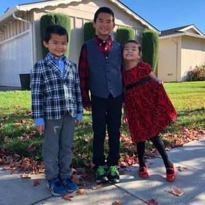 Meet your Posher, Myra